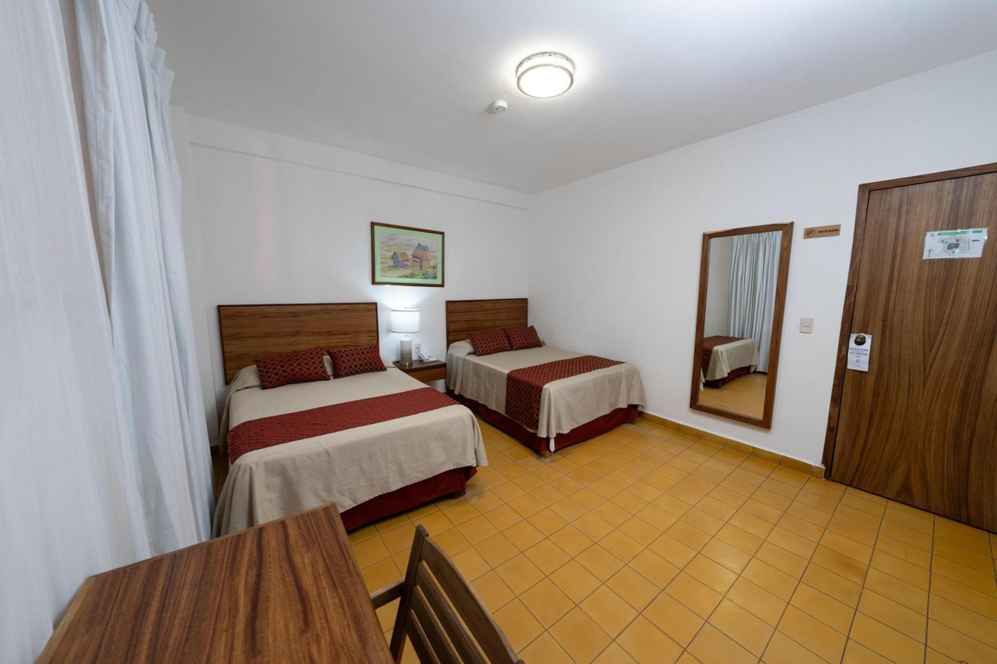 Hotel Encino Malecon Centro Puerto Vallarta Phòng bức ảnh
