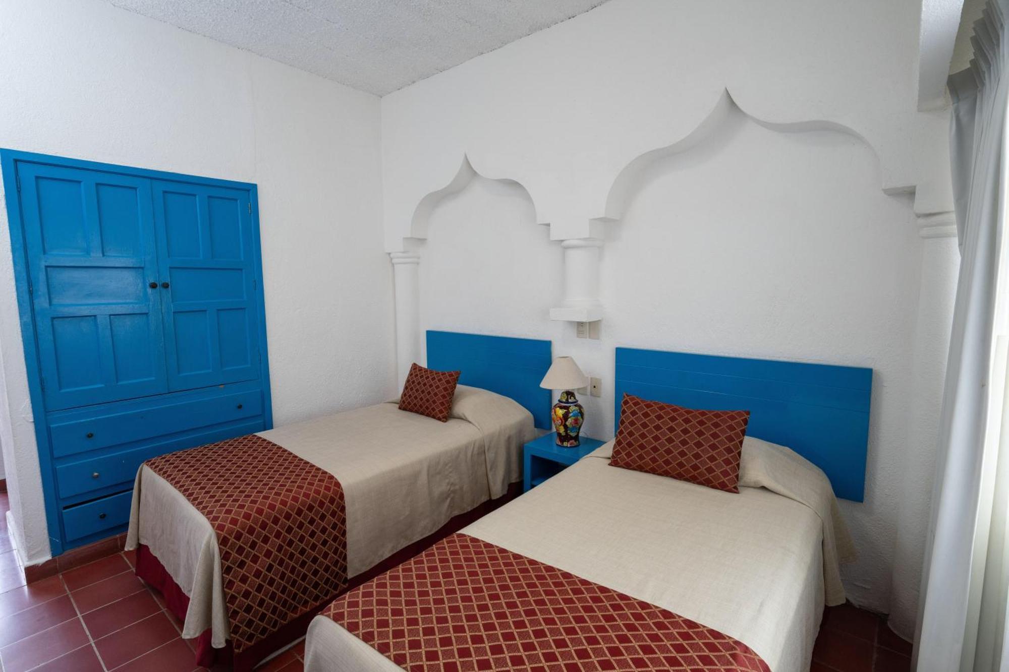 Hotel Encino Malecon Centro Puerto Vallarta Phòng bức ảnh