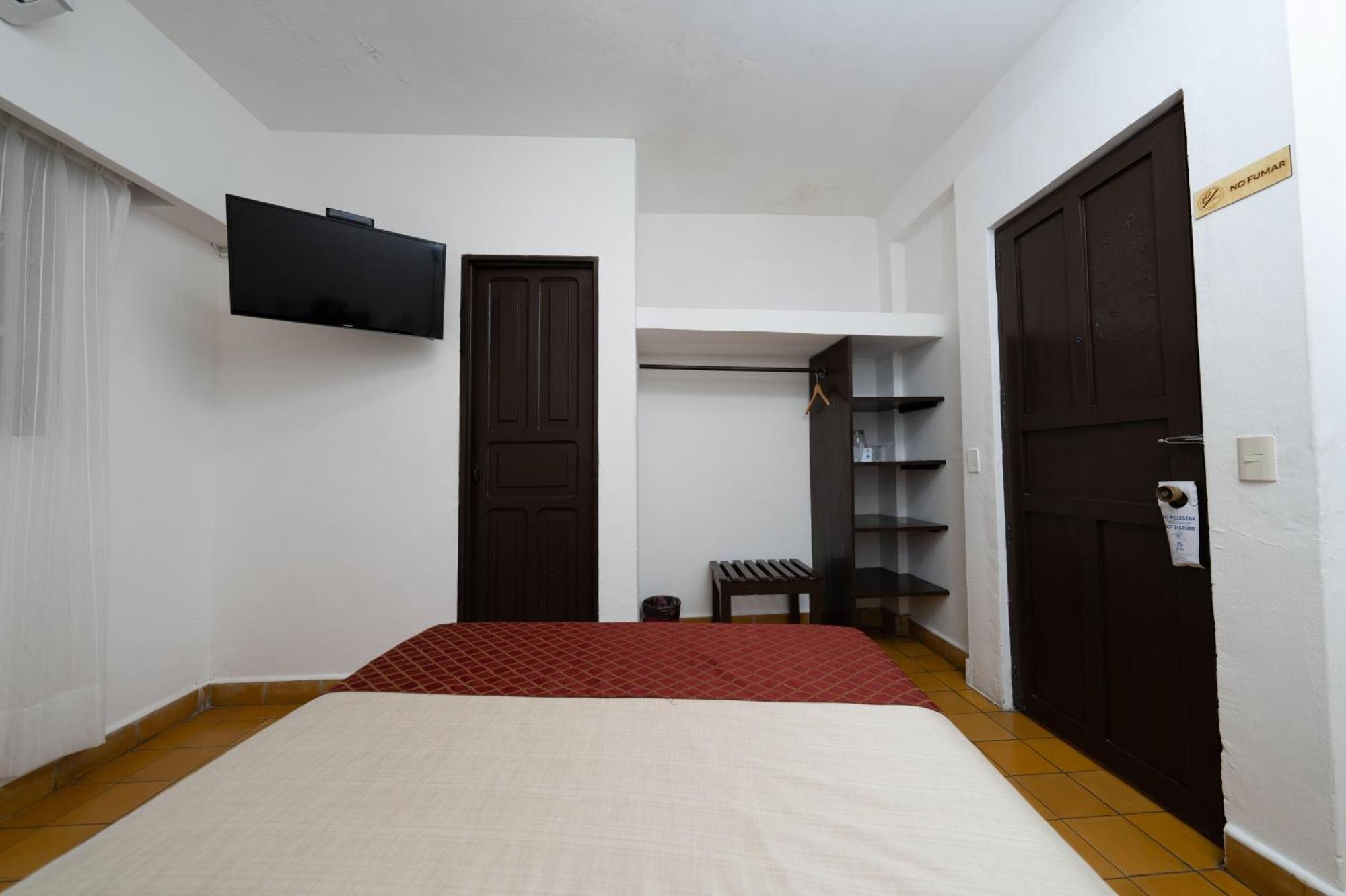 Hotel Encino Malecon Centro Puerto Vallarta Phòng bức ảnh