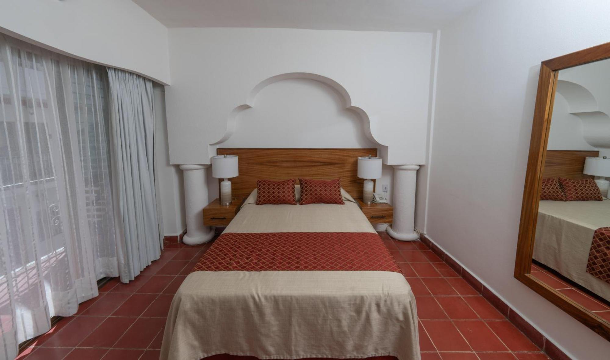 Hotel Encino Malecon Centro Puerto Vallarta Phòng bức ảnh