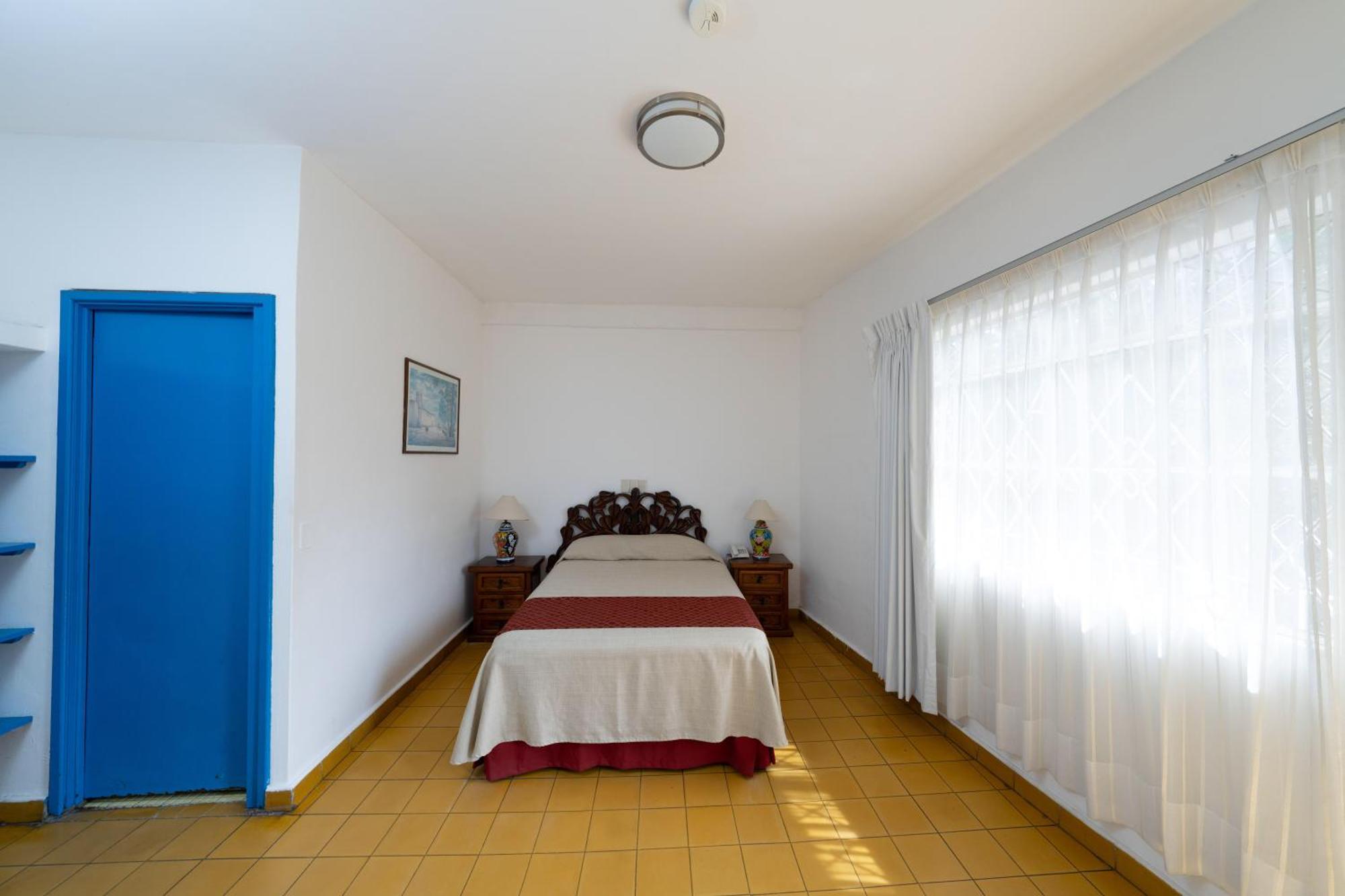 Hotel Encino Malecon Centro Puerto Vallarta Phòng bức ảnh
