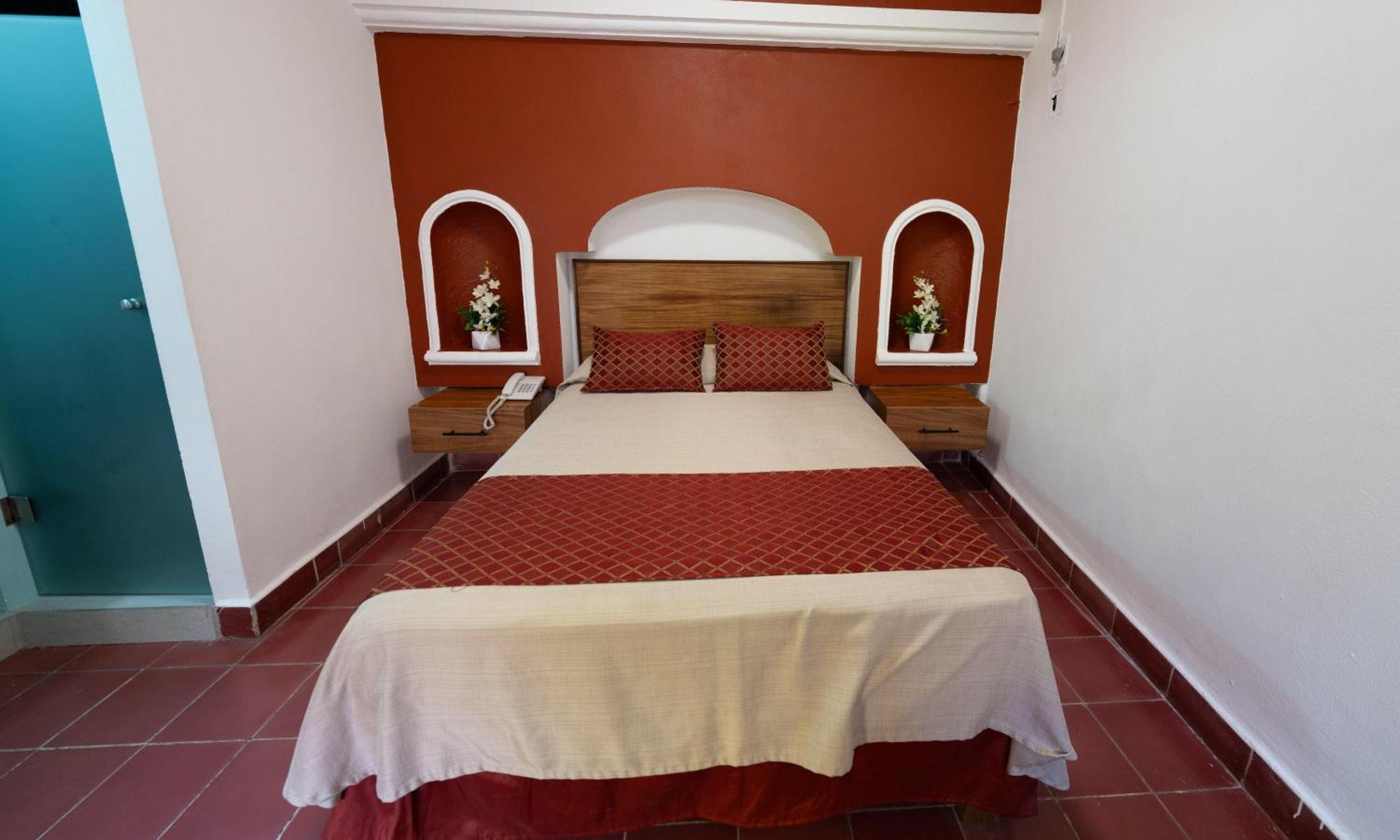 Hotel Encino Malecon Centro Puerto Vallarta Phòng bức ảnh