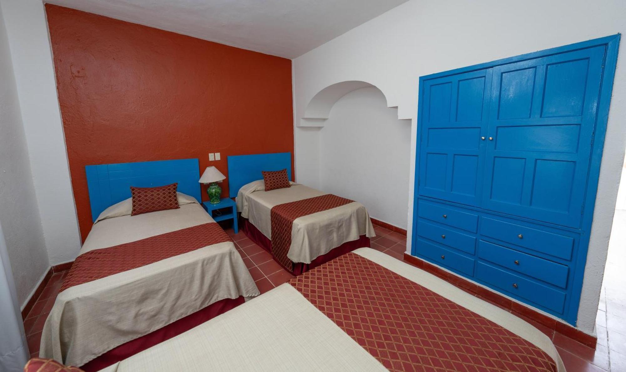 Hotel Encino Malecon Centro Puerto Vallarta Phòng bức ảnh