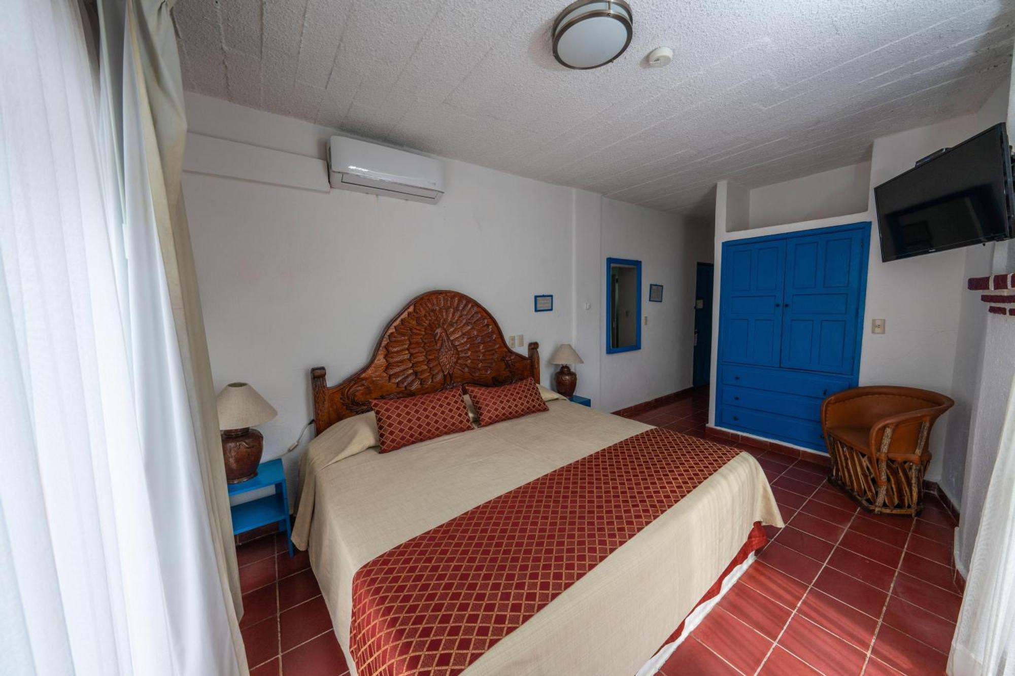 Hotel Encino Malecon Centro Puerto Vallarta Phòng bức ảnh